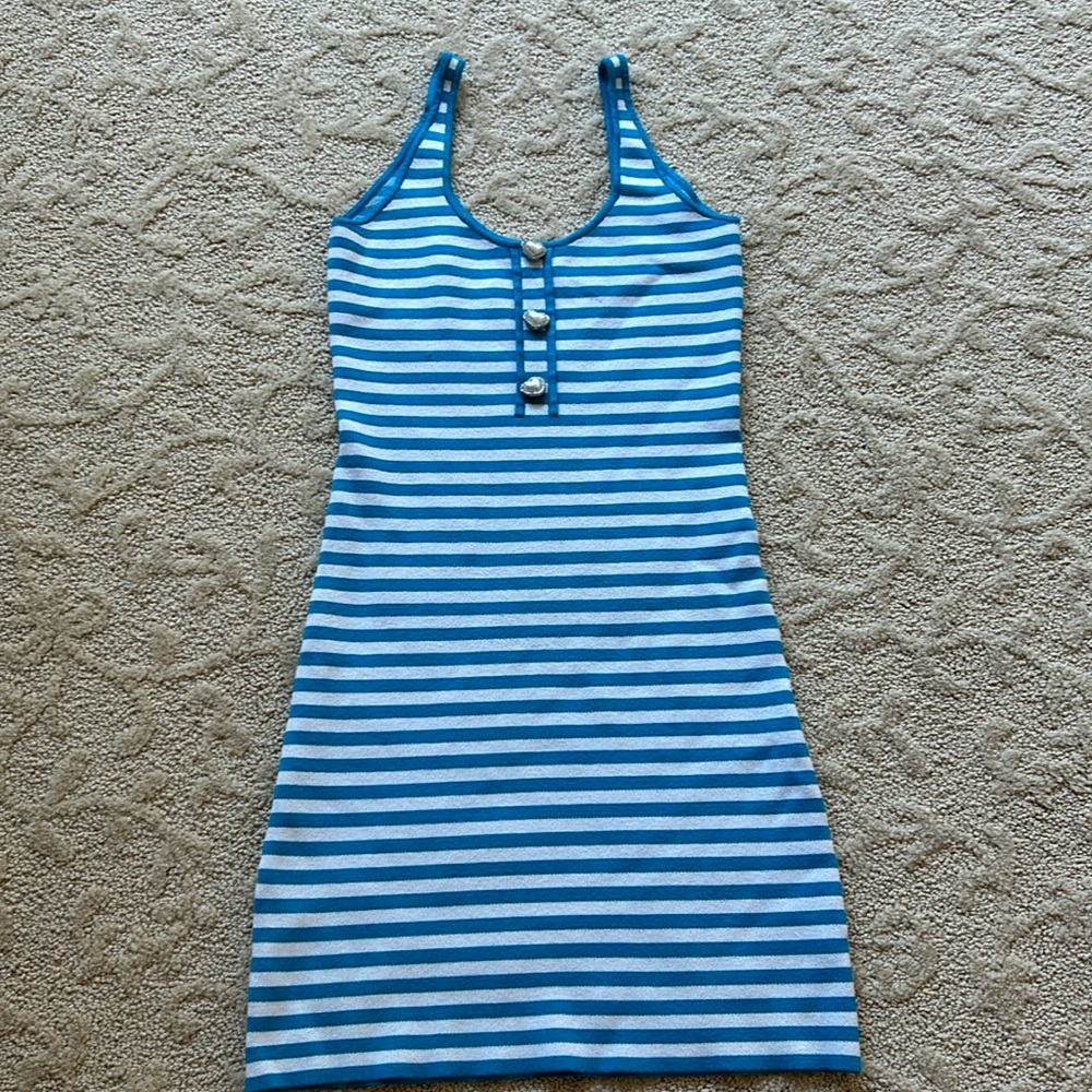 Barbie Dress
